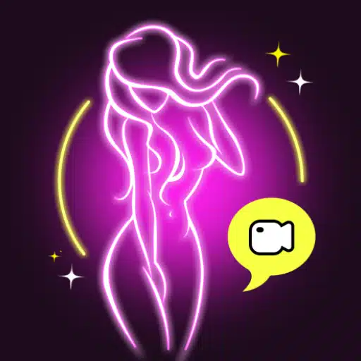 برانج Tiki-مكالمة فيديو اونلاين