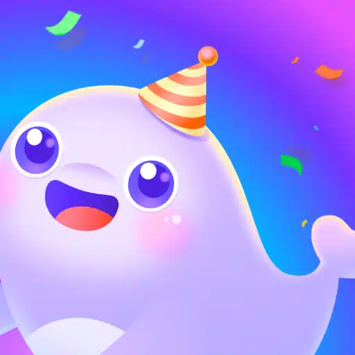 تطبيق WeParty – الدردشة الصوتية للتواصل والترفيه