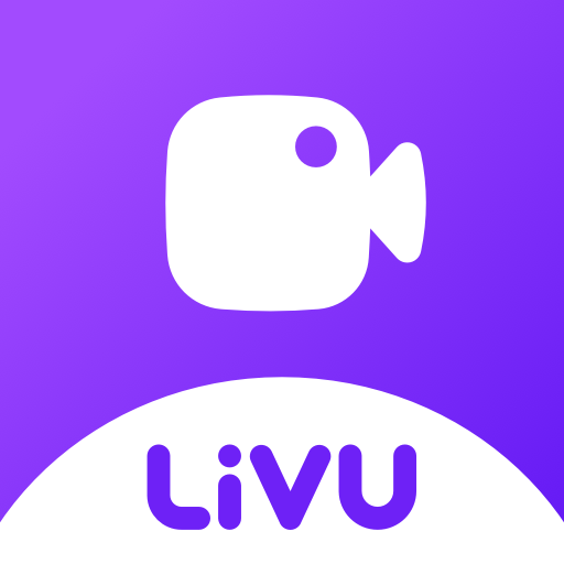 تطبيق LivU – دردشة فيديو مباشرة لتواصل سريع
