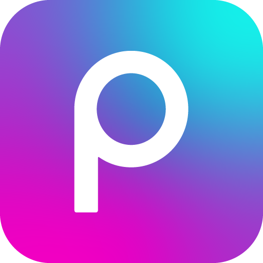 تطبيق Picsart – أداة تحرير الصور والفيديو الشاملة