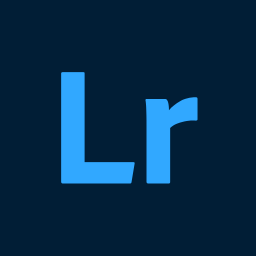 برنامج Lightroom – محرر الصور والفيديو المتميز