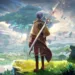 لعبة أسطورة نيفرلاند – Neverland غامر في عالم الخيال