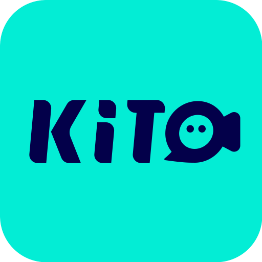 برنامج Kito – الدردشة والفيديو والاتصال – تجربة تواصل متكاملة