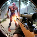 لعبة Survival Frontline – Zombie War  انضم إلى المعركة