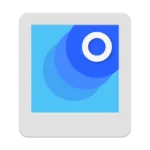 برنامج ماسح الصور من صور Google