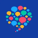 تطبيق HelloTalk – تعلم الإنجليزية بسهولة