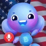 buddy ai الانجليزيه للاطفال تطبيق Buddy.ai: الانجليزيه للاطفال | للأندرويد آخر إصدار