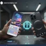 مقارنة بين Samsung Galaxy S25 و iPhone 16: أيهما الأفضل في 2025