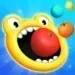 Fruit in Holes – لعبة تحدي رمي الفواكه بدقة ومتعة لا نهائية