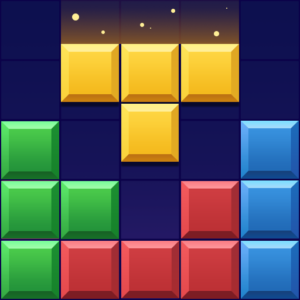 تحميل 🎮 لعبة: Color Block: Combo Blast للأندرو…