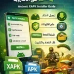الدليل الشامل 2026: كيفية تثبيت ملفات XAPK على الأندرويد بسهولة تامة
