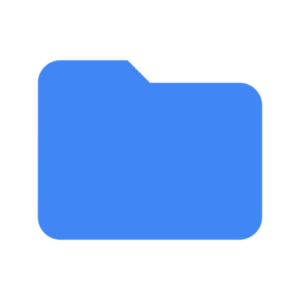 Files لإدارة وتنظيف الملفات | مدير ملفات سريع وخفيف