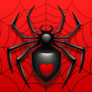 تحميل 📱 تطبيق: Spider Solitaire للأندرويد آخر إ…