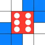Dice Merge