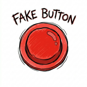 🎮 Fake Button للأندرويد