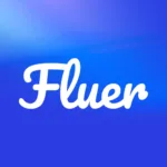 Fluer: تصميم AI وصور وفيديو