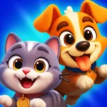 لعبة Pet Panic للأندرويد آخر إصدار + شرح كامل للأندرويد آخر إصدار 2026