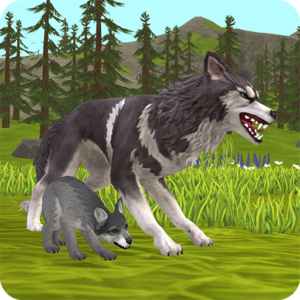 تحميل 📱 تطبيق: WildCraft: Animal Sim Online