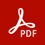 Adobe Acrobat Reader للأندرويد | قراءة PDF مجانًا للأندرويد آخر إصدار 2026