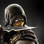 لعبة Mortal Kombat Mobile |للأندرويد أقوى المعارك القتالية للأندرويد آخر إصدار 2026