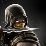 لعبة Mortal Kombat Mobile |للأندرويد أقوى المعارك القتالية للأندرويد آخر إصدار 2026