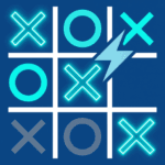 لعبة Tic Tac Toe: Quick Duel للأندرويد – تحديات XO للأندرويد آخر إصدار 2026
