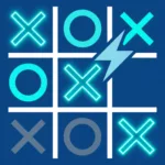 لعبة Tic Tac Toe: Quick Duel للأندرويد – تحديات XO للأندرويد آخر إصدار 2026