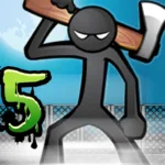 لعبة Zombie Age 3 للأندرويد – معارك زومبي وأسلحة خرافية للأندرويد آخر إصدار 2026