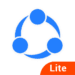 SHAREit Lite لنقل الملفات على الهواتف الضعيفة - للاندرويد اخر اصدار SHAREit Lite لنقل الملفات على الهواتف الضعيفة